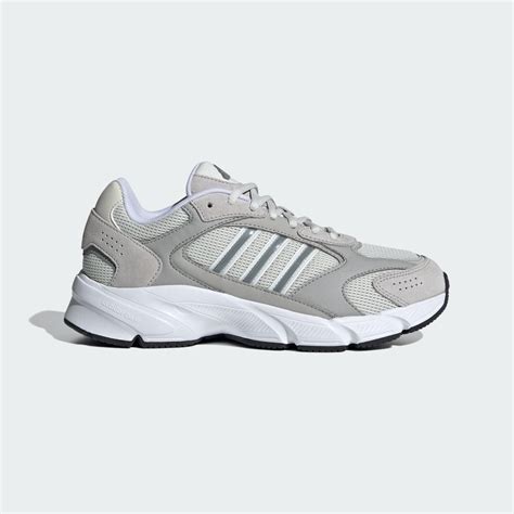 adidas chaos sneakers grijs heren|Crazychaos 2000 Shoes .